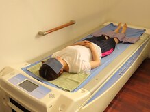 ウォーターベッド